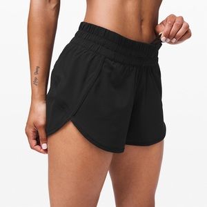 Lululemon Tracker Shorts